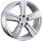 Диски  Volkswagen (MR219)