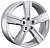 Replay Volkswagen (MR219) 7,5x19 5x112 ET 50 Dia 57,1 (SF)