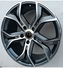 Replica Toyota 5196 10x22 5x150 ET 35 Dia 110,2