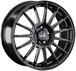 LS FlowForming LS RC05 7,5x17 5x114,3 ET 40 Dia 67,1 (BK)