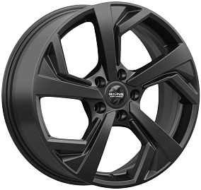 Диски Скад KL-328 7x18 5x108 ET 33 Dia 60,1 (Бархат новый)