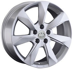 Диски Replay Lexus LX115 8x18 5x114,3 ET 30 Dia 60,1 S