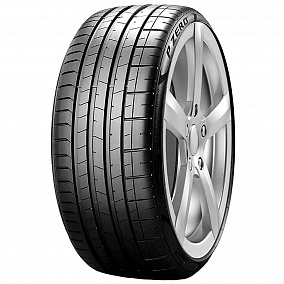 Шины Pirelli PZero (PZ4) (ND0) Sports 315/30 R21 105(Y) XL
