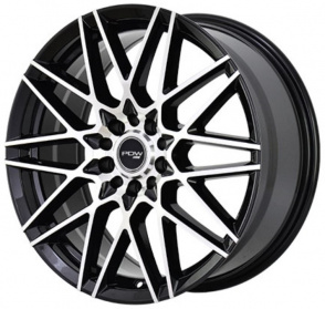 Диски PDW Veloce (5337)