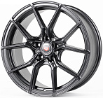 Vossen 5091X-SL051 8x18 5x114,3 ET 38 Dia 73,1 (чёрный матовый)