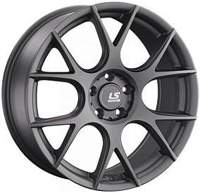 Диски LS FlowForming RC77 9x22 5x114,3 ET 45 Dia 73,1 (MB+SSF)