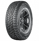 Nokian OUTPOST AT 265/65 R18 114H