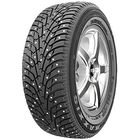 Шины Maxxis Premitra Ice Nord NP5 185/65 R15 88T