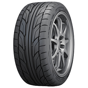 Шины Nitto NT555 G2 245/45 R20 103W XL