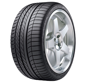 Шины Goodyear Eagle F1 Asymmetric SUV 235/50 R20 104W XL