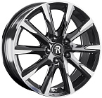 Replay Haval (HV99) 7x17 5x114,3 ET 37 Dia 66,6 (BKF)