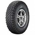 Шины BFGoodrich All Terrain T/A KO2