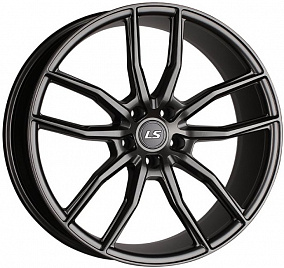 Диски LS FlowForming RC09 9x20 5x112 ET 33 Dia 66,6 (MGM)