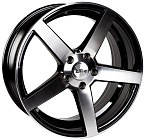 Race Ready CSS9135 7x16 4x98 ET 35 Dia 58,6 (B-P)