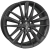 Khomen Wheels KHW1807 (Chery Tiggo 8/8 Pro) 8x18 5x108 ET 47 Dia 60,1 (Gray)