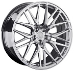 LS Forged LS FG04 8,5x19 5x114,3 ET 45 Dia 67,1 (HPB)