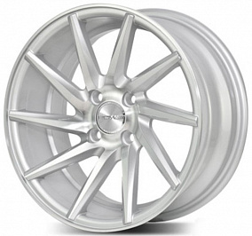 Диски PDW 1022Left 7x15 4x98 ET 30 Dia 58,5 (M/S)