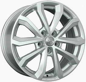Диски Replay Skoda SK77 7x17 5x112 ET 40 Dia 57,1 SF