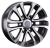 Replay Mitsubishi (MI174) 7,5x18 6x139,7 ET 46 Dia 67,1 (GMF)