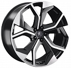 Replay BMW (B333) 9,5x21 5x112 ET 37 Dia 66,6 (BKF)