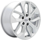 Carwel Эльтон 1703 7x17 5x114,3 ET 40 Dia 66,1 (SLT)