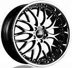 Диски Vertini Wheels Vertini Riviera