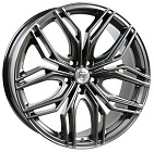 Tech Line 205 8,5x20 5x108 ET 42 Dia 63,4 (BH)