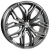Tech Line 205 8,5x20 5x108 ET 42 Dia 63,4 (BH)