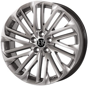 Диски Replica Lexus LX491 8x20 5x114,3 ET 30 Dia 60,1 HB
