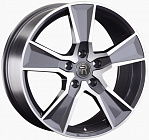 Replay Volkswagen (VV231) 9x20 5x130 ET 57 Dia 71,6 (GMF)