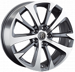 Replay Toyota (TY260) 7x17 5x114,3 ET 35 Dia 60,1 (GMF)
