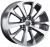 Replay Toyota (TY260) 7x17 5x114,3 ET 35 Dia 60,1 (GMF)