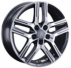 Replay Toyota (TY314) 7x17 5x114,3 ET 45 Dia 60,1 (GMF)