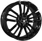 Khomen Wheels KHW1812 (Sportage) 7x18 5x114,3 ET 48,5 Dia 67,1 (Black)