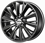 Carwel Кивиристи 7x17 5x110 ET 44 Dia 63,35 (GR)