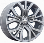 Скад KL-293 7x18 5x114,3 ET 35 Dia 67,1 (Arctic grey)