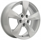 Диски Khomen Wheels KHW1504 (Polo)