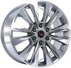 LegeArtis Concept TY572/1 8,5x20 6x139,7 ET 45 Dia 95,1 (GMF)
