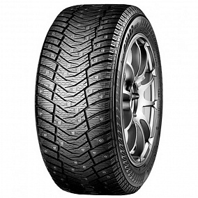 Шины Yokohama Ice Guard IG65 235/60 R17 106T