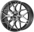 Race Ready CSS3940 7,5x17 5x108 ET 33 Dia 60,1 (MK-P)