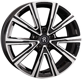 Диски Replay Chery CHR32 7x18 5x108 ET 36 Dia 65,1 BKF