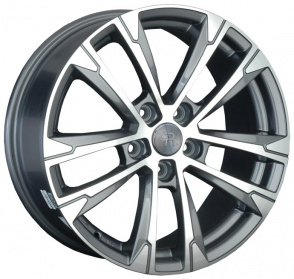  Replay Skoda (SK62)