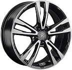 Replay Chery (CHR117) 7,5x18 5x108 ET 36 Dia 65,1 (BKF)