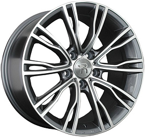 Диски Replay BMW B174 9x19 5x120 ET 48 Dia 74,1 GMF