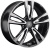 Replay Chery (CHR117) 7,5x18 5x108 ET 36 Dia 65,1 (BKF)