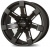 PDW Brooklyn (2036) 9,5x20 6x139,7 ET 15 Dia 106,1 (E-1/U4B)