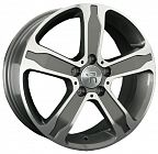 Replay Mercedes (MR146) 6,5x17 5x112 ET 38 Dia 66,6 (GMFP)