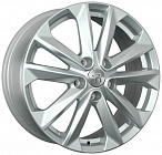 Диски Hyundai (HND159)