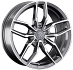 Replay Chevrolet (GN127) 8x18 5x115 ET 43 Dia 70,1 (GMF)