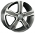 Replay Mercedes (MR146) 6,5x17 5x112 ET 38 Dia 66,6 (GMFP)
